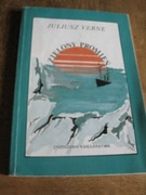 Zielony promień -Juliusz Verne