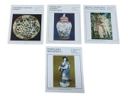 Państwowe Zbiory Sztuki na Wawelu arrasy porcelana ceramika
