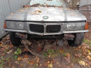 Lampy przód BMW e36