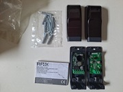 fotokomórki PROTECO RF40