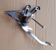 YAMAHA YZF-R7 SET PODNÓŻEK PRAWY PRZÓD