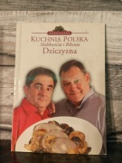 Kuchnia Polska Makłowicza i Bikonta Dziczyzna