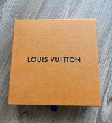 Pudełko Louis Vuitton na pasek