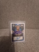 Topps match attax 2025/2026 extra Cher ndour  autograf/299 1:2500 fiorentin