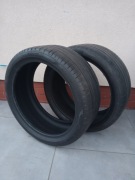 Opony letnie Pirelli 255/35 19 Run Flat