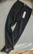 Calvin klein jeans czarne W29 L32 - Nowe 