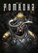 Pomroka - Studio Lain. NOWY