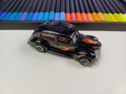 Stary HOT WHEELS + Land Rover SIKU + Kalendarz samochodowy 2026