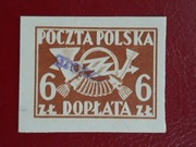 D 115 ** "groszy" 1944-50r.