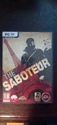 The Saboteur premierowe Gry PC