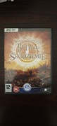 WŁADCA PIERŚCIENI BITWA O ŚRÓDZIEMIE 1 I PREMIEROWE PL PC
