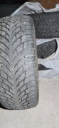4 Opony zimowe Nokian WR SUV4 235x 55x18