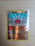 Karta pokemon Geodude - Generations (GEN) Reverse holo