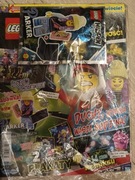 Lego Hidden Side 02/2019 magazyn gazetka