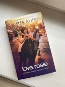 Cecelia Ahern Love Rosie
