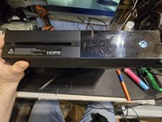 Xbox one z kinnect 100% sprawne brak pudla
