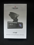 REDTIGER F7NP kamera samochodowa