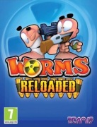 Worms Reloaded: Game of the Year Edition KOD STEAM