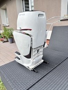 Fotelik samochodowy Concord Transformer XT