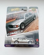 Mercedes-Benz 190E Evolution II premium Hot Wheels Modern Classic