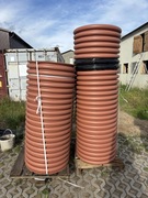 Rury fi 600 karbowana