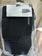 KOMPLET DYWANIKÓW WELUROWYCH OPEL GRANDLAND (OV64) - BEV, PHEV