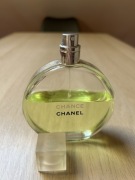 Sprzedam perfumy Chanel Chance Eau Fraiche