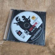 Max Payne 2 The Fall Of Max Payne Sony Ps2 Ntsc u/c Wydanie Usa