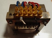 Transformator INDEL TS180/009L 220/380V / 24V