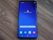 Samsung Galaxy S9 SM-G960F Dual SIM 64GB 4GB Sprawny!