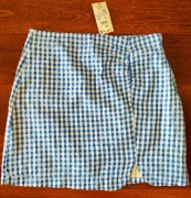 Nowa spódniczka w krateczkę Reserved, roz. 40/42