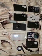 Sprzedam etui do Samsunga Galaxy S25 Ultra 9sz.