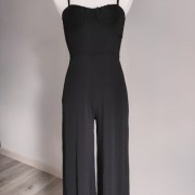 Kombinezon czarny Even&Odd rozm. S