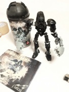 LEGO Bionicle 8603 Toa Metru Whenua