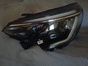 Reflektor Lampa przednia lewa Renault clio v 2019 nr. kat. 260606305r 