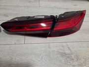 AUDI A5 8W LIFT lampa lampy tył w klapę USA