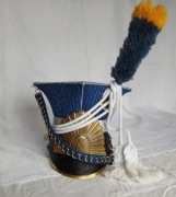 Czapka ,ułana,  lansjera legii nadwiślańskiej, czako