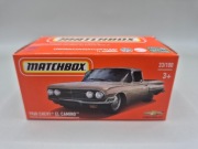 1960 CHEVY  EL CAMINO   MATCHBOX