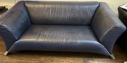 Sofa Rolf Benz-klasyka model 322 używana