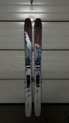 Narty Freeride Atomic Bentchetler 120 184cm
