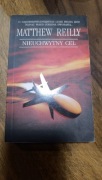 Matthew Reilly - Nieuchwytny cel