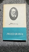 Jozef Ignacy Kraszewski PRZED BURZĄ