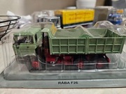 RABA F26 KULTOWE CIĘŻARÓWKI PRL #76