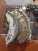 9160 Brake Shoe Set for FORD TOURNEO CONNECT, TRANSIT CONNECT