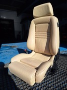 Fotel Audi A6 C5 S6 RS6  Recaro Elektr
