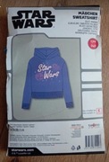 Nowa bluza Star Wars r.134