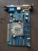 Karta graficzna NVIDIA 