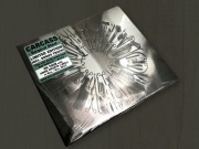 Carcass - Surgical Steel|Limited|BONUS|nowa|FOLIA