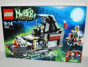 LEGO 9464 Monster Fighters Karawan pogrzebowy NOWE