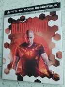 Bloodshot 4k po polsku nowe zagraniczne atmos vin diesel
